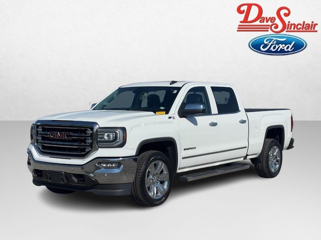 St. Louis MO 2018 GMC Sierra 1500 more details - gmc sierra 1500