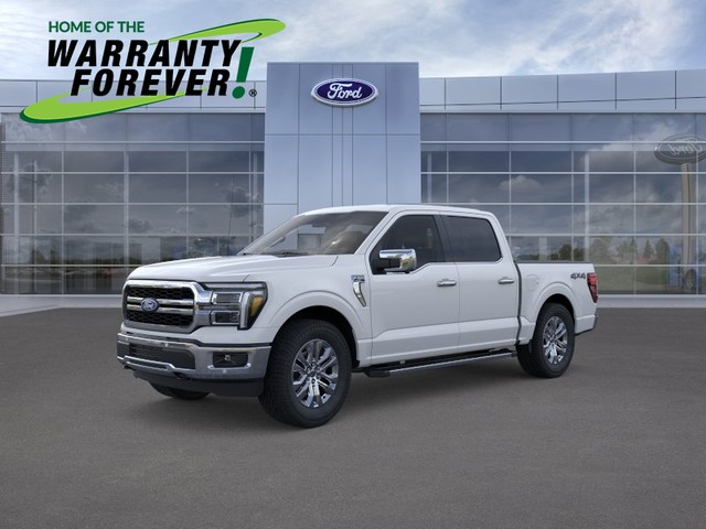 St. Louis MO 2026 Ford F-150 more details - ford f-150