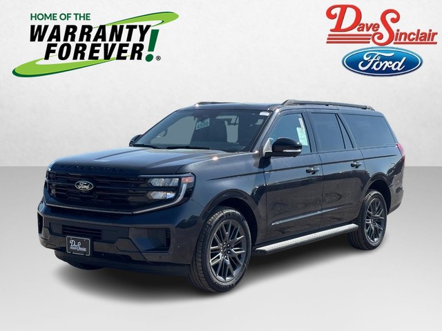 St. Louis MO 2026 Ford Expedition Max more details - ford expedition max