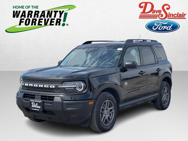St. Louis MO 2026 Ford Bronco Sport more details - ford bronco sport