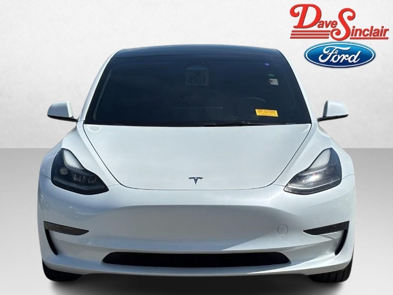 Used 2023 Tesla Model 3 Base with VIN 5YJ3E1EA0PF469106 for sale in St. Louis, MO