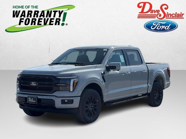 St. Louis MO 2026 Ford F-150 more details - ford f-150