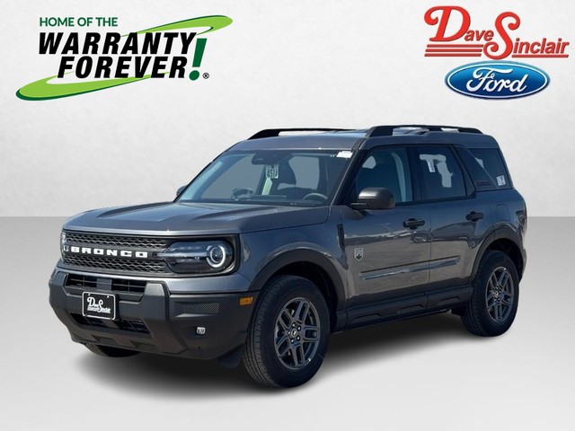 St. Louis MO 2026 Ford Bronco Sport more details - ford bronco sport