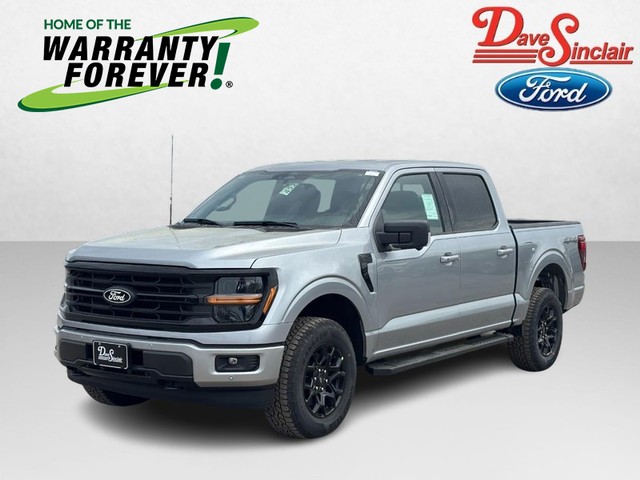 St. Louis MO 2026 Ford F-150 more details - ford f-150