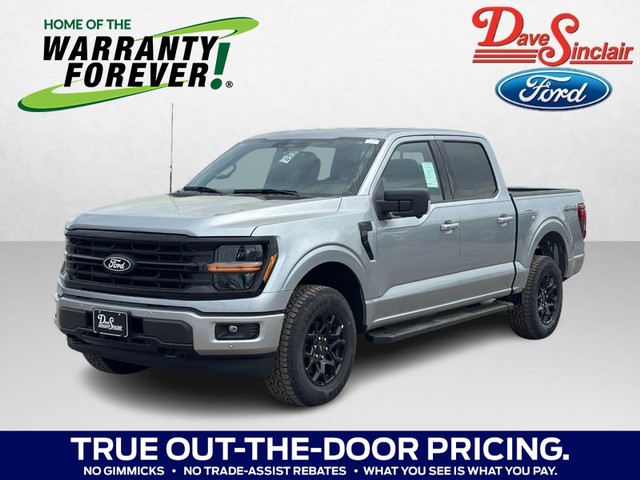 St. Louis MO 2026 Ford F-150 more details - ford f-150