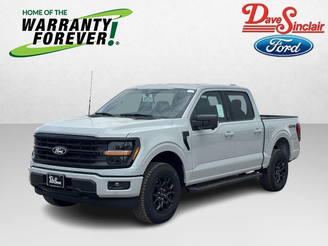 St. Louis MO 2026 Ford F-150 more details - ford f-150