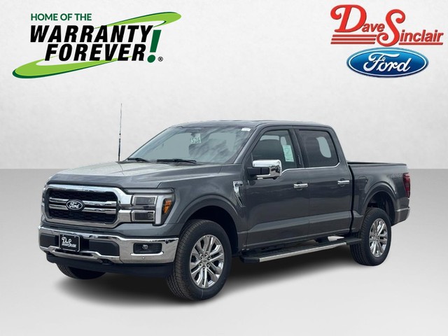 St. Louis MO 2026 Ford F-150 more details - ford f-150