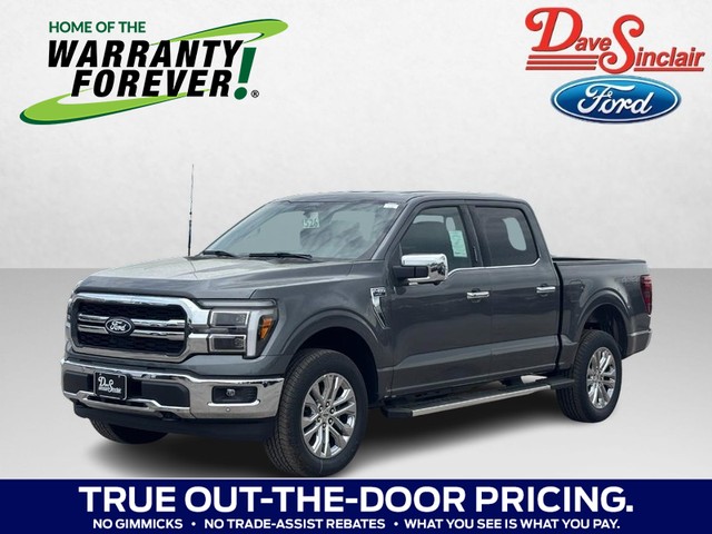 St. Louis MO 2026 Ford F-150 more details - ford f-150