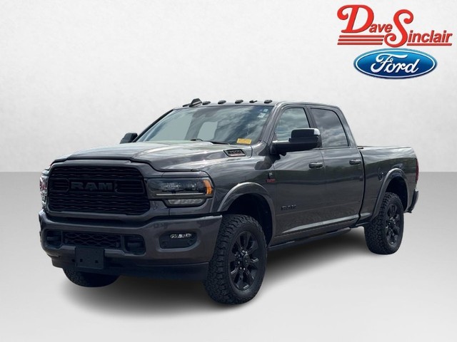 St. Louis MO 2022 Ram 3500 more details - ram 3500