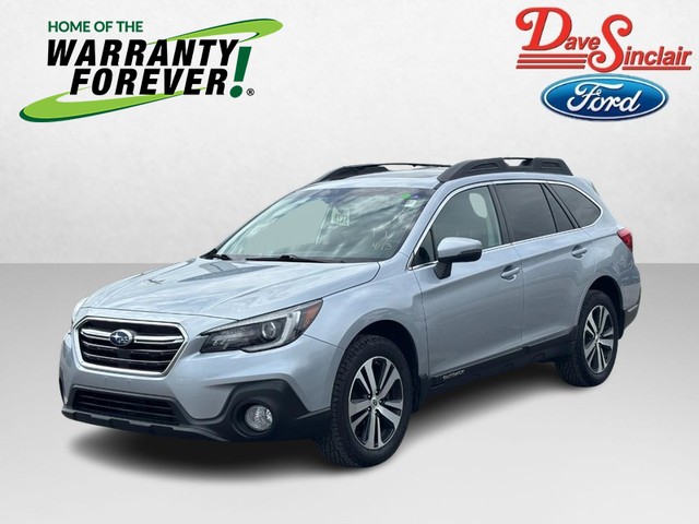 St. Louis MO 2018 Subaru Outback more details - subaru outback