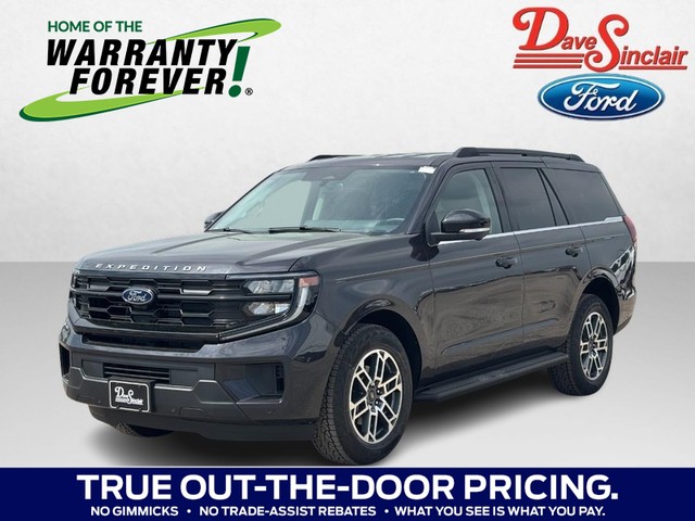 St. Louis MO 2026 Ford Expedition more details - ford expedition