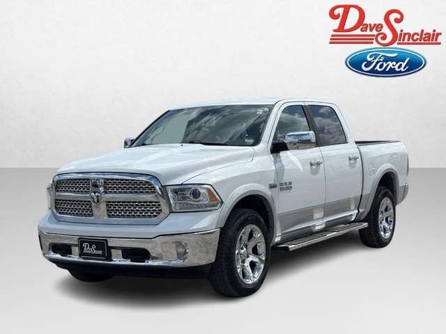 St. Louis MO 2016 Ram 1500 more details - ram 1500