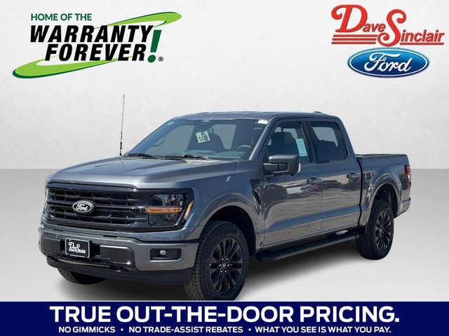 St. Louis MO 2026 Ford F-150 more details - ford f-150