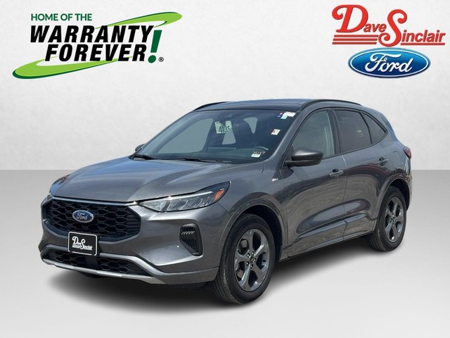 St. Louis MO 2024 Ford Escape more details - ford escape