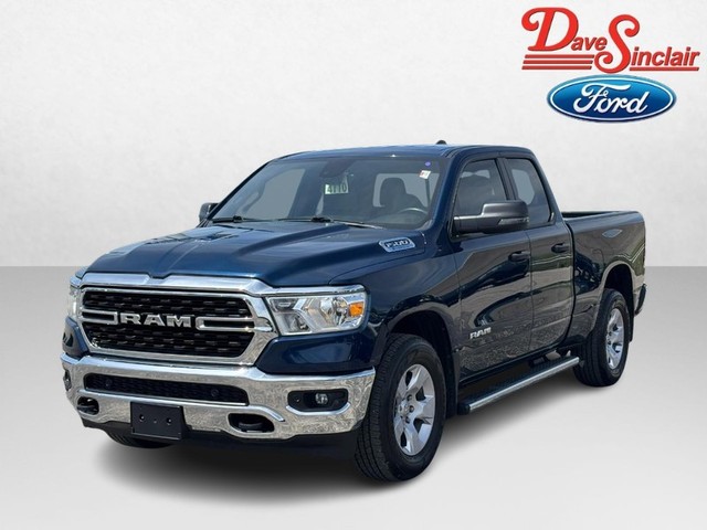 St. Louis MO 2023 Ram 1500 more details - ram 1500