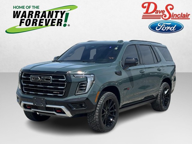 St. Louis MO 2026 GMC Yukon more details - gmc yukon