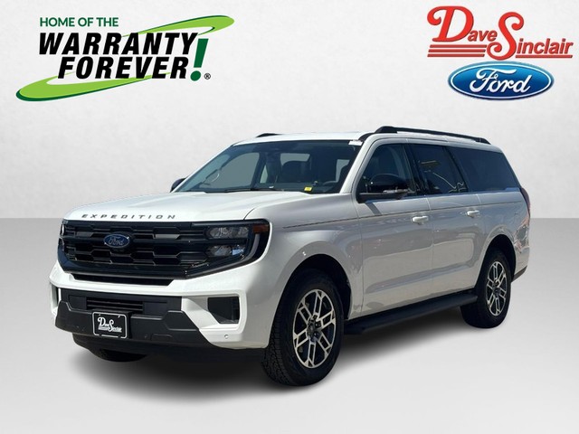 St. Louis MO 2026 Ford Expedition Max more details - ford expedition max