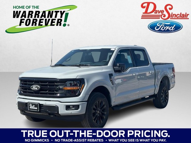 St. Louis MO 2026 Ford F-150 more details - ford f-150