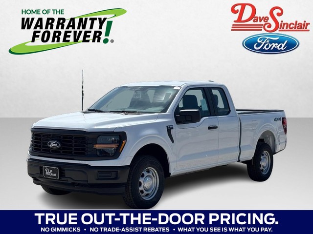 St. Louis MO 2026 Ford F-150 more details - ford f-150
