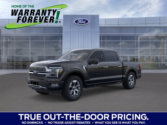 St. Louis MO 2026 Ford F-150 more details - ford f-150