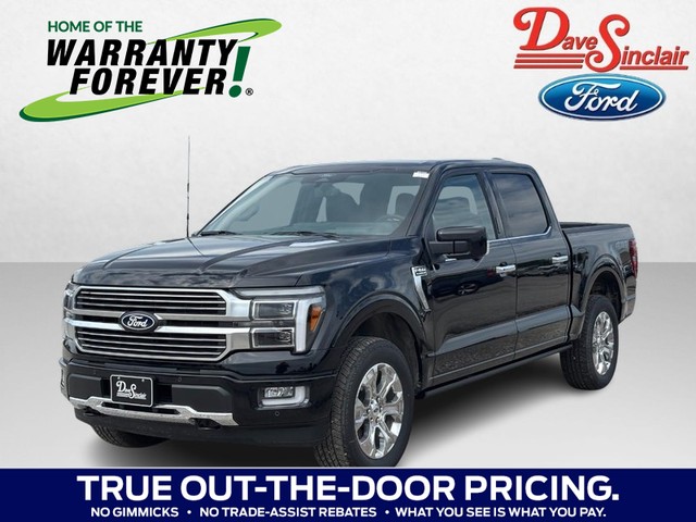 St. Louis MO 2026 Ford F-150 more details - ford f-150