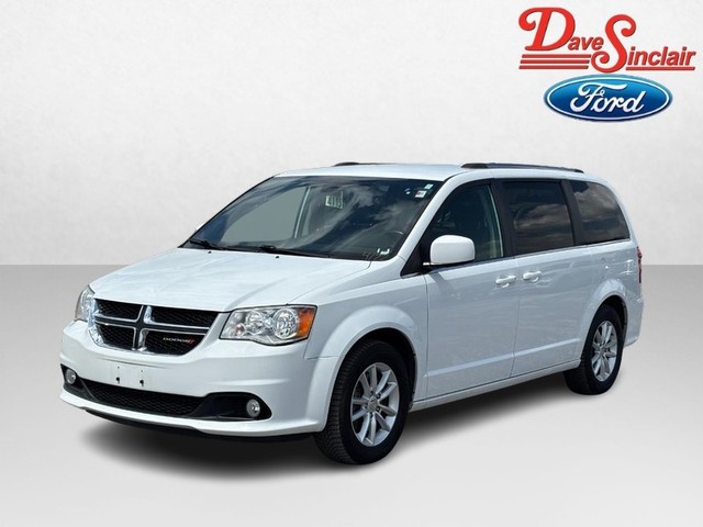 St. Louis MO 2019 Dodge Grand Caravan more details - dodge grand caravan