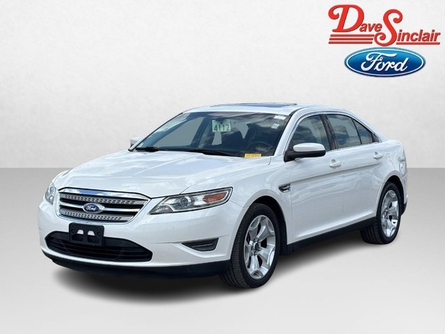 St. Louis MO 2011 Ford Taurus more details - ford taurus