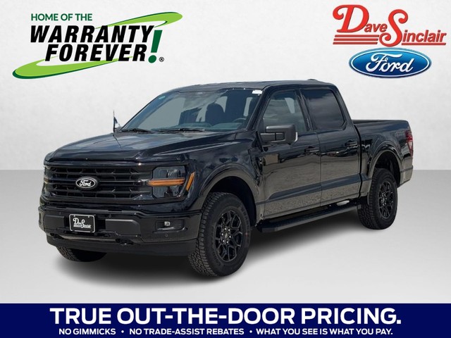 St. Louis MO 2026 Ford F-150 more details - ford f-150
