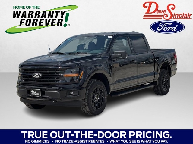St. Louis MO 2026 Ford F-150 more details - ford f-150