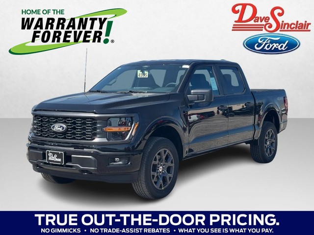 St. Louis MO 2026 Ford F-150 more details - ford f-150