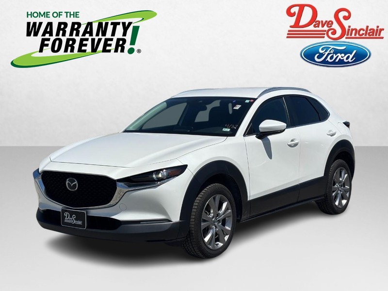 2023 Mazda CX-30 Select AWD's photo