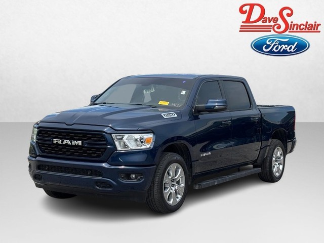 St. Louis MO 2024 Ram 1500 more details - ram 1500