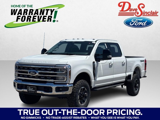 St. Louis MO 2026 Ford Super Duty F-250 SRW more details - ford super duty f-250 srw