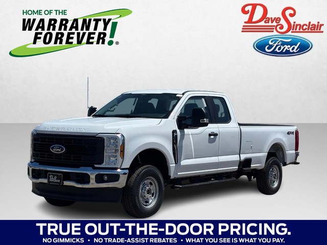 St. Louis MO 2026 Ford Super Duty F-250 SRW more details - ford super duty f-250 srw