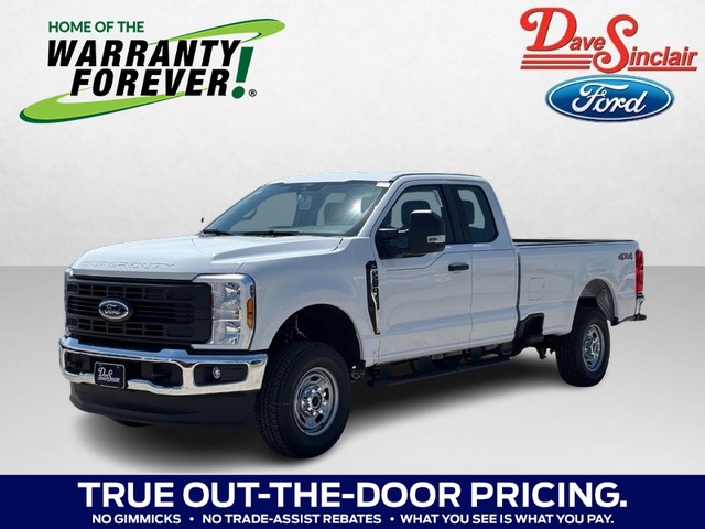 St. Louis MO 2026 Ford Super Duty F-250 SRW more details - ford super duty f-250 srw