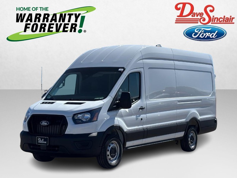 2026 Ford Transit 350 High Roof 148EL WB's photo