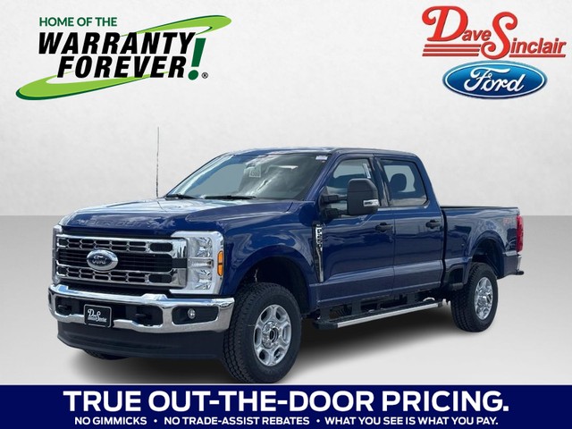 St. Louis MO 2026 Ford Super Duty F-250 SRW more details - ford super duty f-250 srw