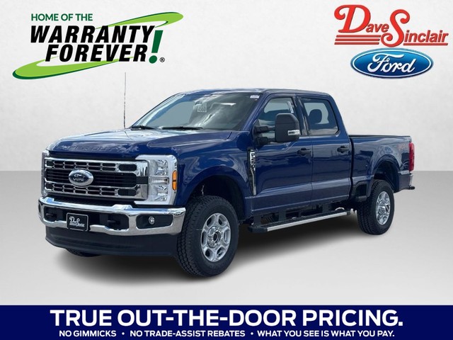 St. Louis MO 2026 Ford Super Duty F-250 SRW more details - ford super duty f-250 srw
