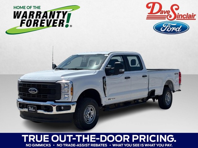 St. Louis MO 2026 Ford Super Duty F-250 SRW more details - ford super duty f-250 srw