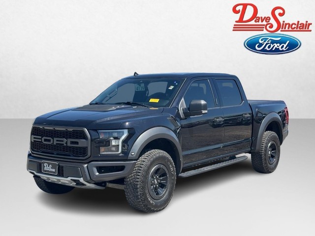 St. Louis MO 2019 Ford F-150 more details - ford f-150