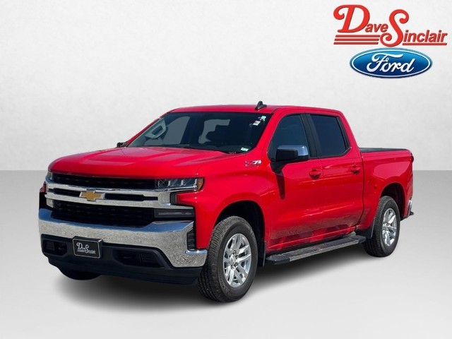 St. Louis MO 2019 Chevrolet Silverado 1500 more details - chevrolet silverado 1500