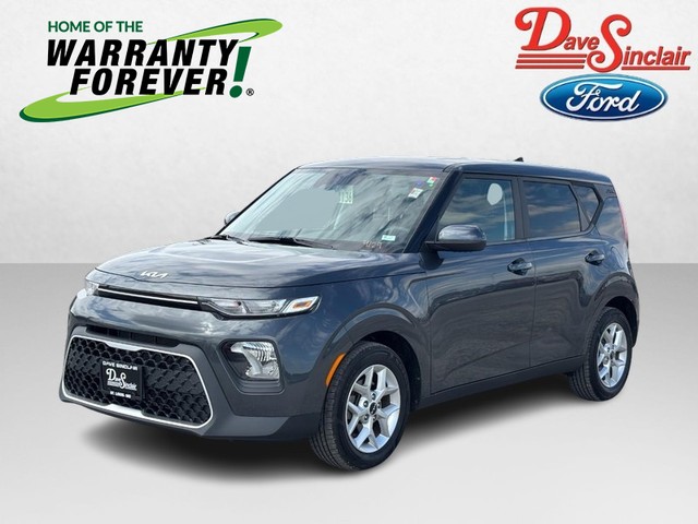 St. Louis MO 2022 Kia Soul more details - kia soul
