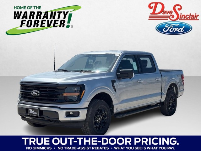 St. Louis MO 2026 Ford F-150 more details - ford f-150