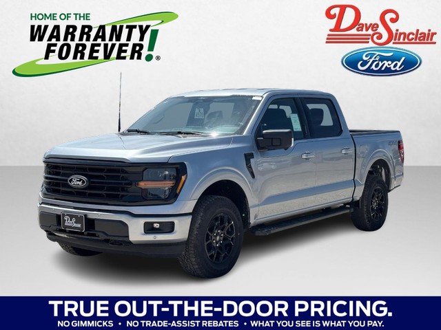 St. Louis MO 2026 Ford F-150 more details - ford f-150