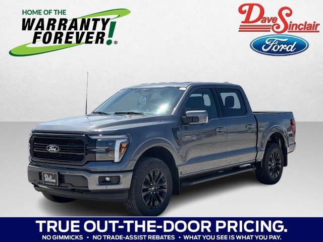 St. Louis MO 2026 Ford F-150 more details - ford f-150