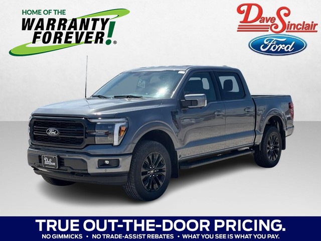 St. Louis MO 2026 Ford F-150 more details - ford f-150