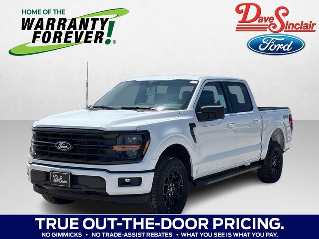 St. Louis MO 2026 Ford F-150 more details - ford f-150
