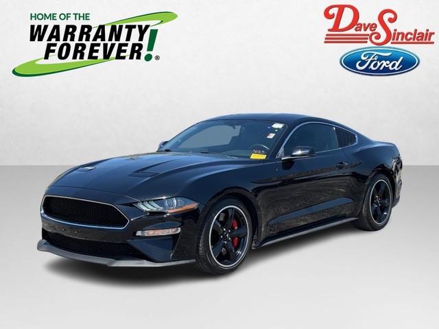 St. Louis MO 2019 Ford Mustang more details - ford mustang