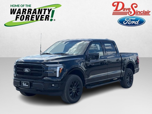 St. Louis MO 2026 Ford F-150 more details - ford f-150