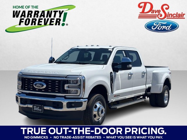St. Louis MO 2026 Ford Super Duty F-350 DRW more details - ford super duty f-350 drw